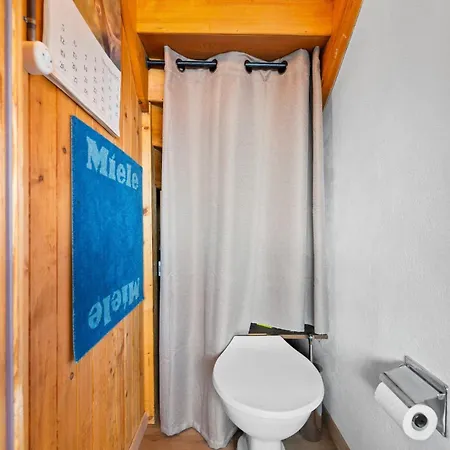 Chalet Le Cagibi - 6 Pers - Douillet Et Calme Nendaz
