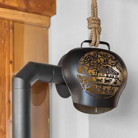Le Cagibi - 6 Pers - Douillet Et Calme Chalet *