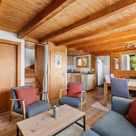 Le Cagibi - 6 Pers - Douillet Et Calme * Nendaz