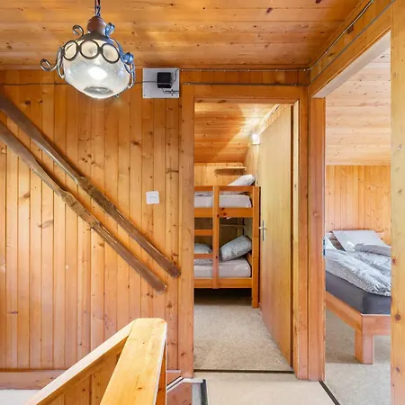Le Cagibi - 6 Pers - Douillet Et Calme Chalet Nendaz