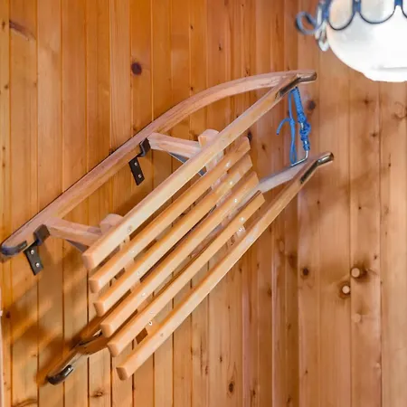 Le Cagibi - 6 Pers - Douillet Et Calme Chalet Nendaz