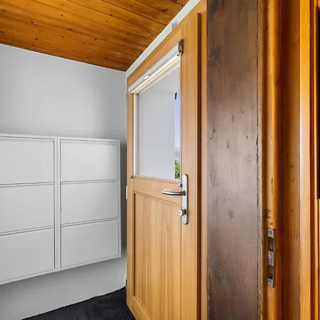 Chalet Le Cagibi - 6 Pers - Douillet Et Calme *