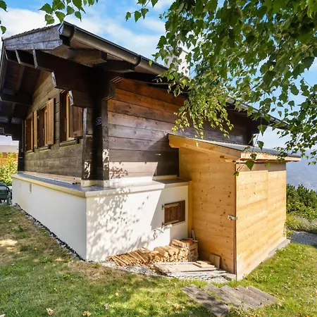 Chalet Le Cagibi - 6 Pers - Douillet Et Calme *