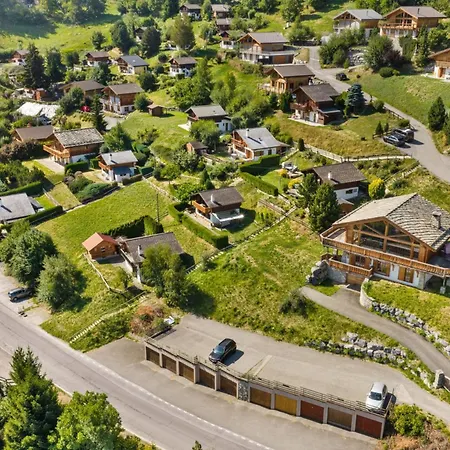 Chalet Le Cagibi - 6 Pers - Douillet Et Calme