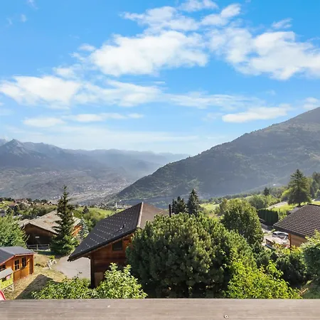 Le Cagibi - 6 Pers - Douillet Et Calme Chalet *